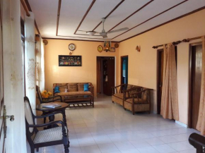 Гостиница Kapila villa  Hikkaduwa